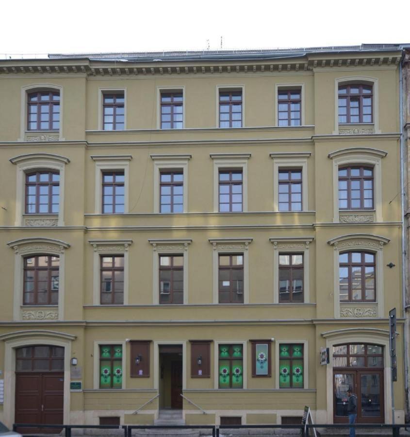 Rooms Center - Dworzec Pkp, Rynek 브로츠와프 외부 사진