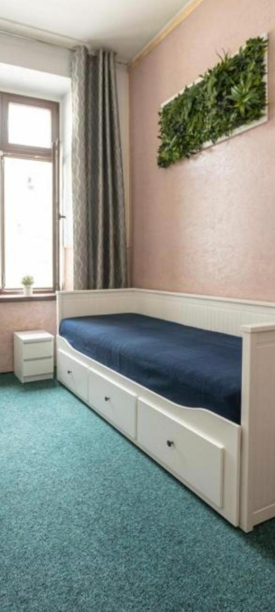 Rooms Center - Dworzec Pkp, Rynek 브로츠와프 외부 사진