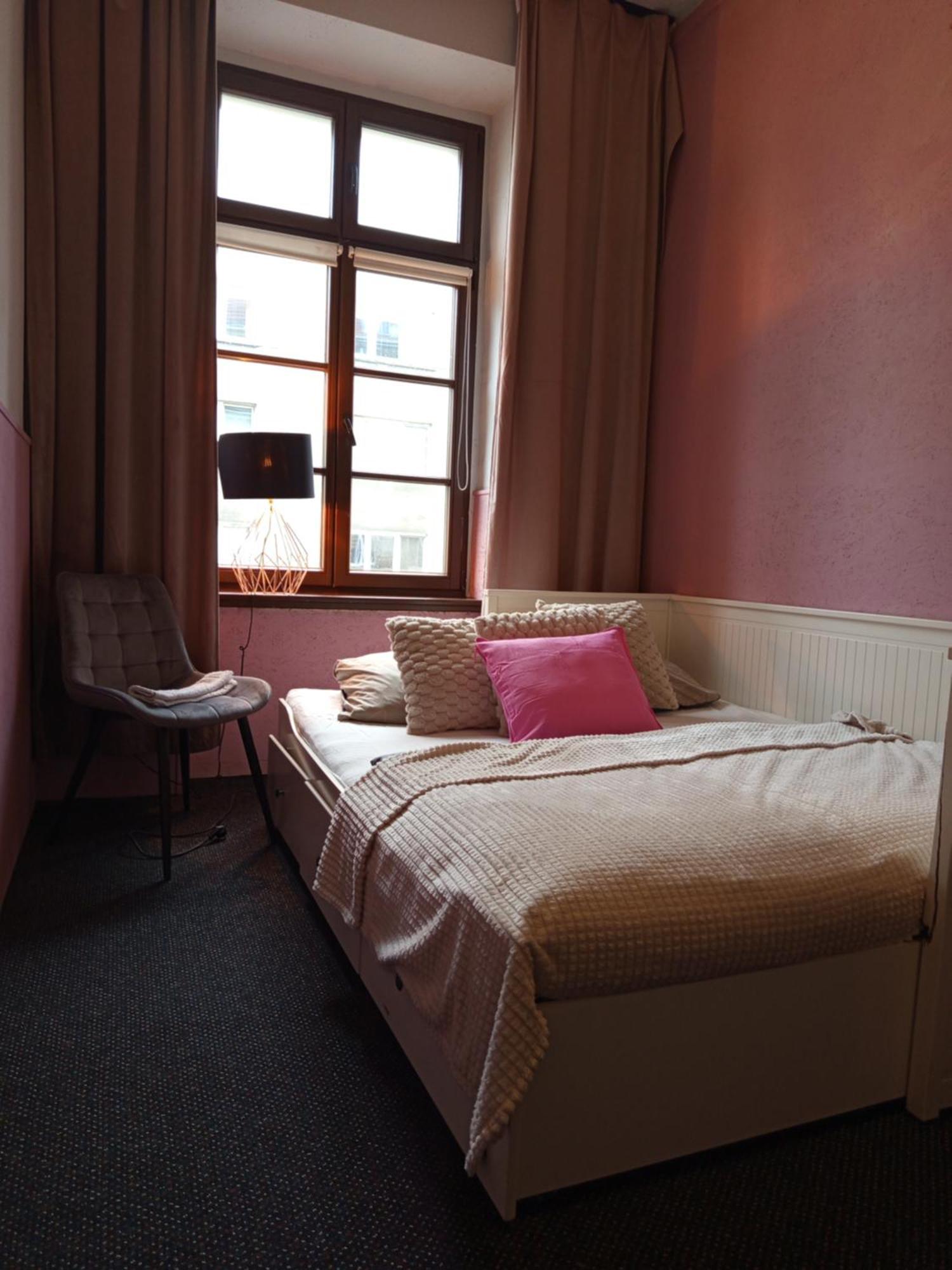Rooms Center - Dworzec Pkp, Rynek 브로츠와프 객실 사진