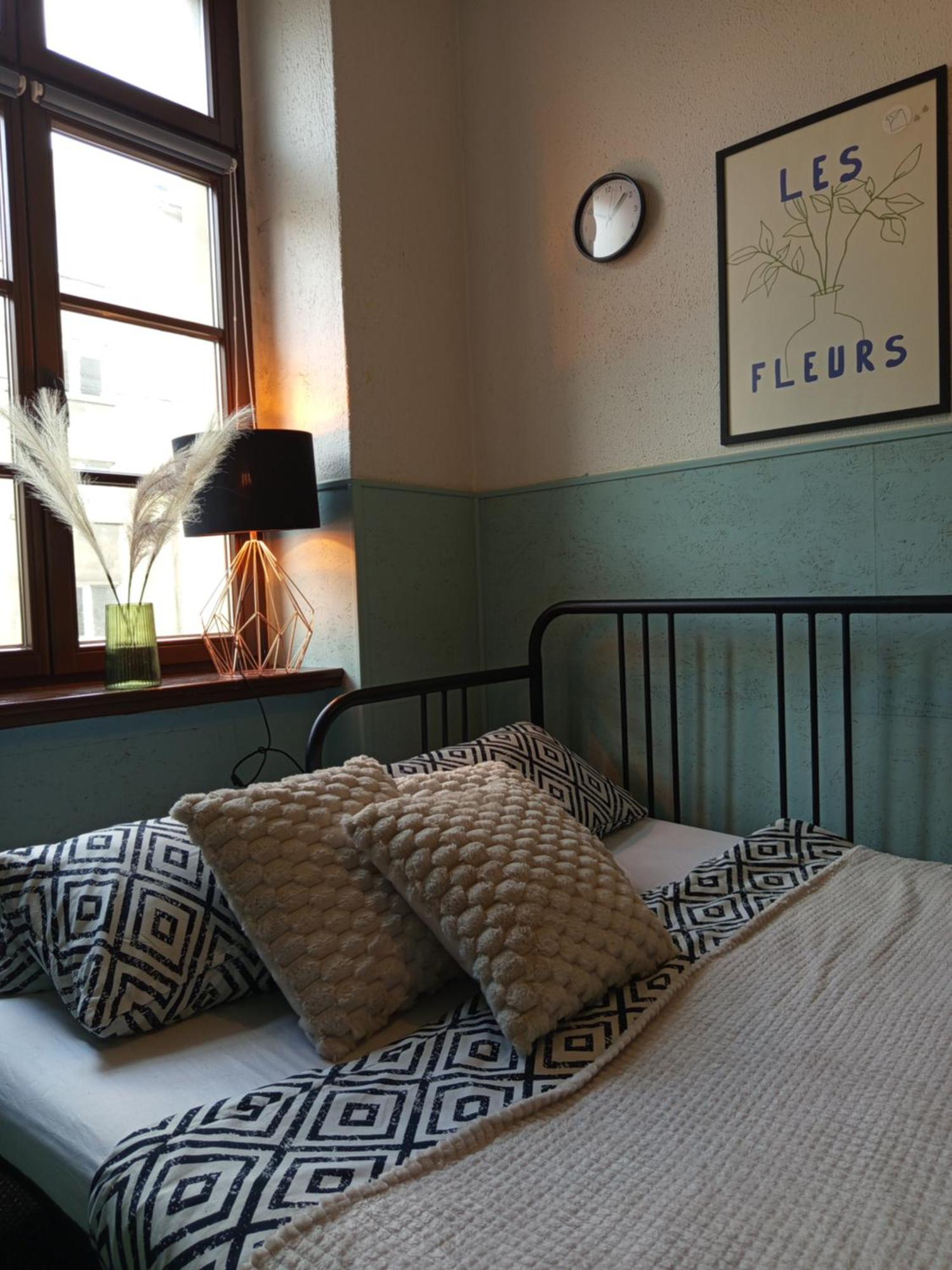 Rooms Center - Dworzec Pkp, Rynek 브로츠와프 외부 사진