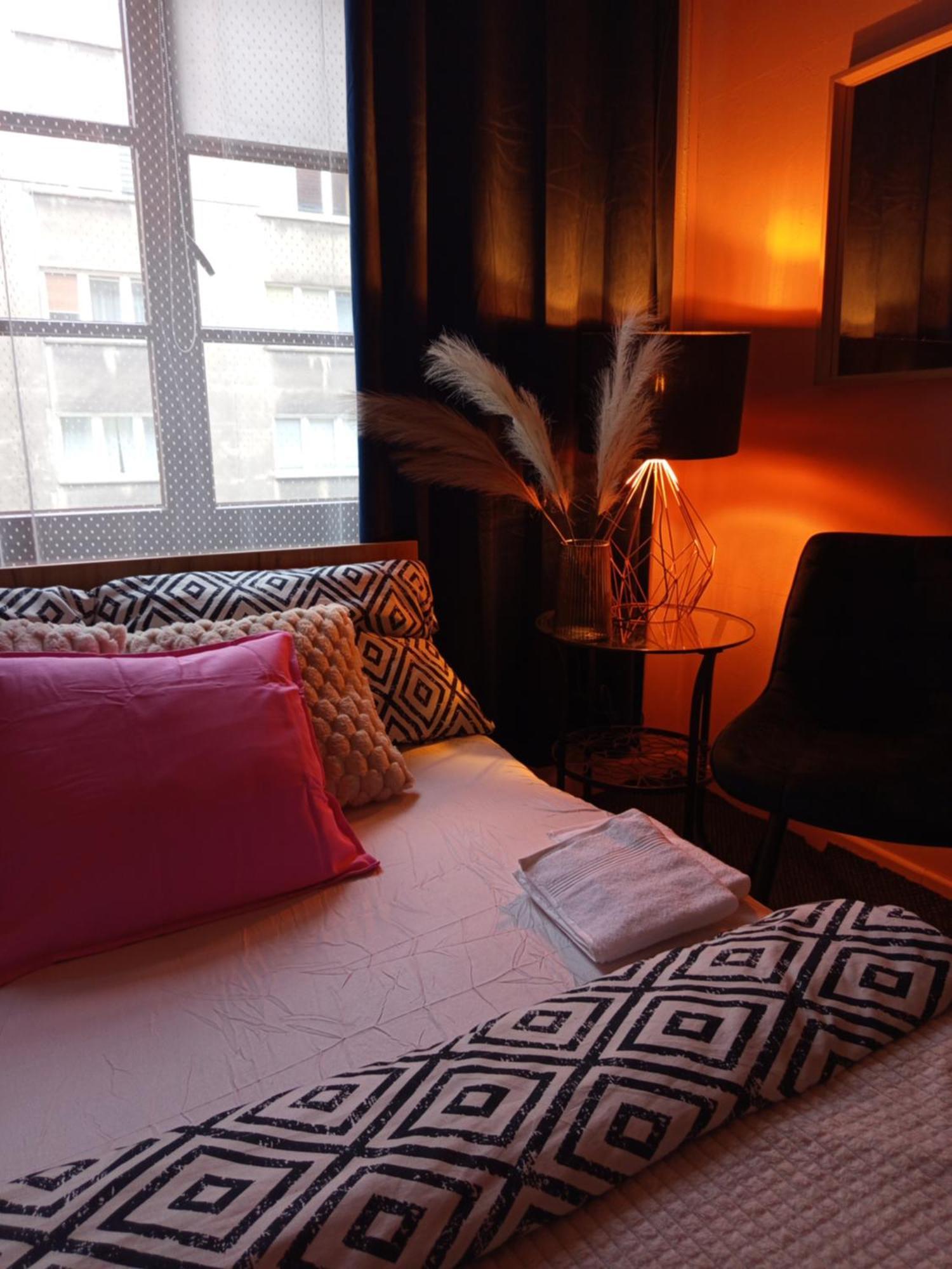 Rooms Center - Dworzec Pkp, Rynek 브로츠와프 외부 사진
