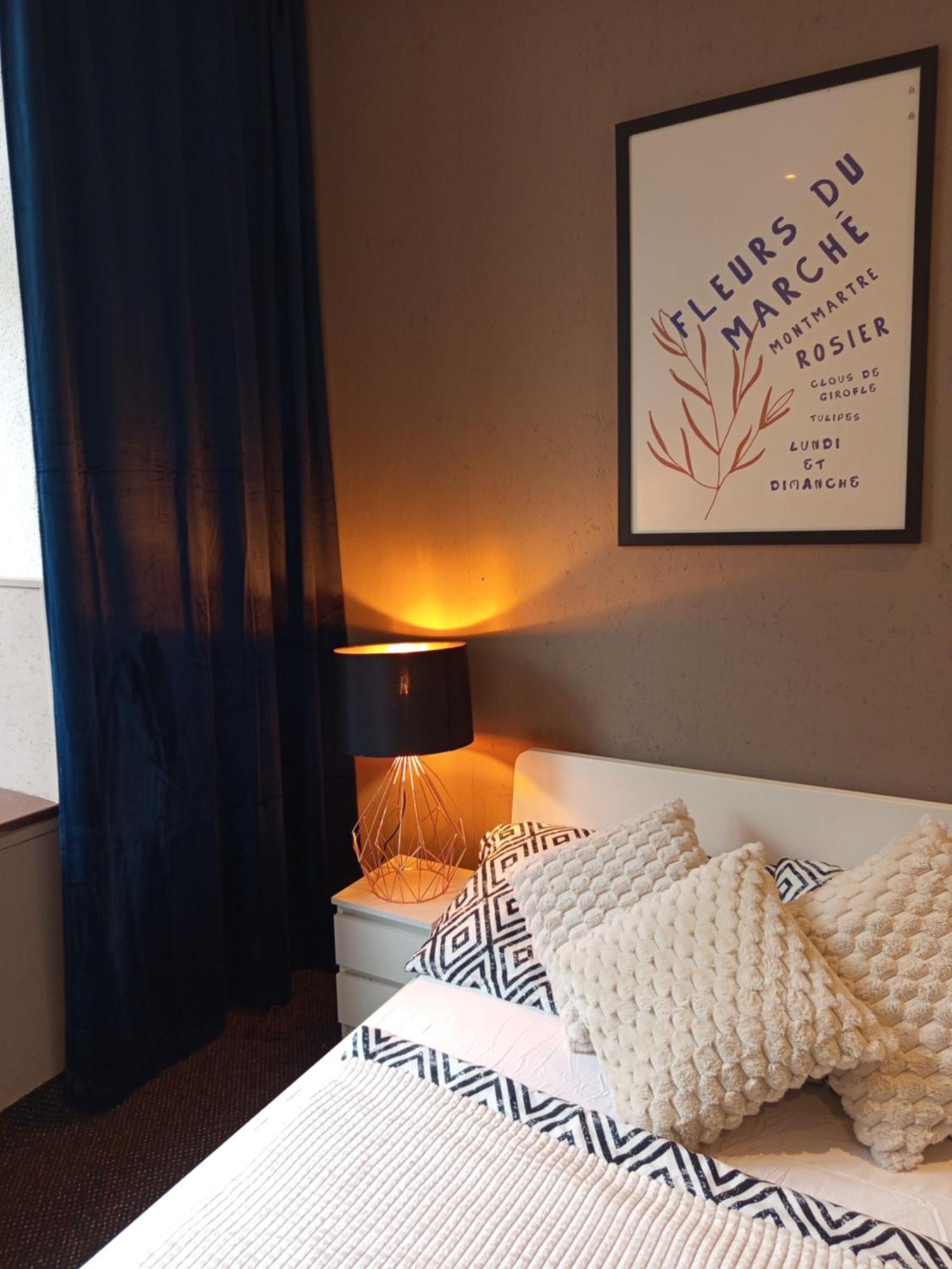 Rooms Center - Dworzec Pkp, Rynek 브로츠와프 객실 사진